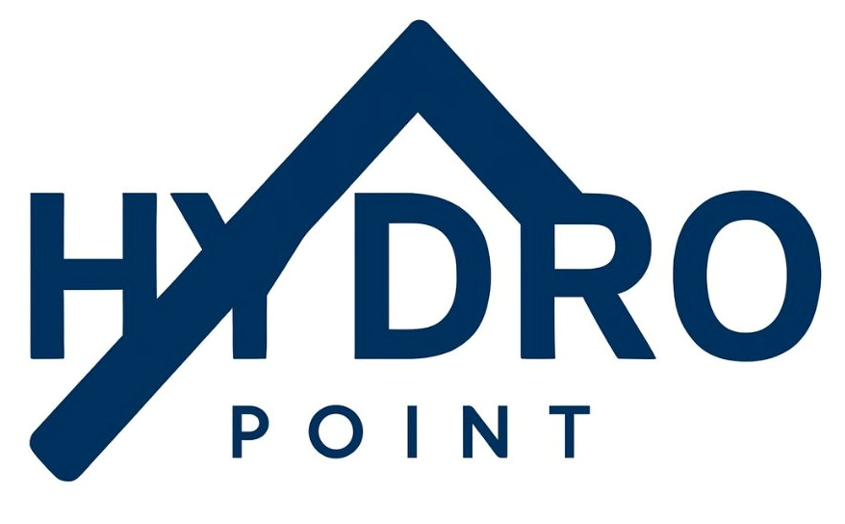 Hydro Point logo